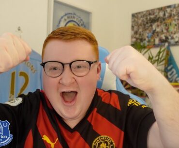 Erling Haaland Is BACK