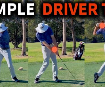 IMPROVING GOLF SWING SPEED For LONGER DRIVES - WOMEN IN GOLF