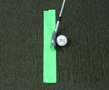 The FASTEST Way To Hit The Ball Then The Turf