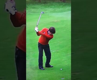 Robert Rock slo-mo. Silky smooth!