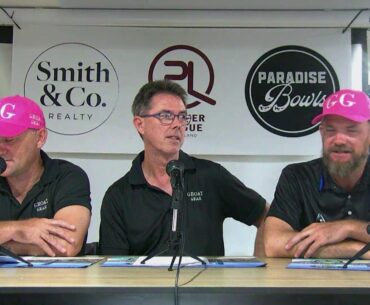 2024 PLQ Bowls Show - Episode 2 (08.02.24)
