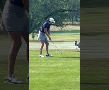 #golfswing #fyp #followthrough #waitforit