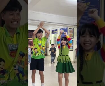 Ae thấy toai nhảy thế nào 😆 #vietanhcr7 #cungkunvandongmoingay