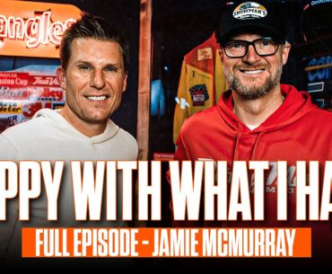Racing Memories, Raising Kids and Being In The Booth | Dale Jr. Download with Jamie McMurray