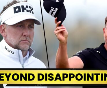 Ian Poulter: From Ryder Cup Hero to Controversial Figure