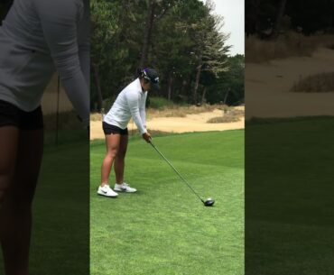 #golfswing #fyp #followthrough #waitforit
