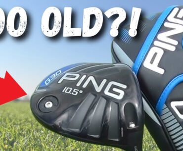 Are YOUR Clubs OUTDATED?!?!