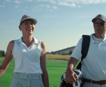 Unknown Golf for Country Clubs and Courses