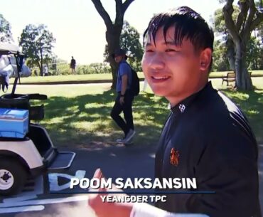 2023 Asian Tour Season Recap