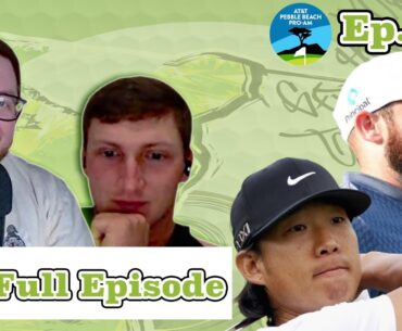 Anthony Kim Is BACK + Tyrrell Hatton Jumps To LIV Golf | Get In The Hole Podcast Episode 139