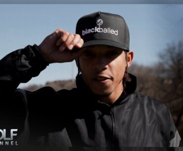 How Blackballed Golf is promoting a diverse lifestyle in the sport | Golf Channel