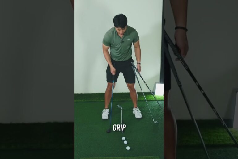 GOLF GODS RADSpeed vs KING TEC IRONS FOGOLF FOLLOW GOLF