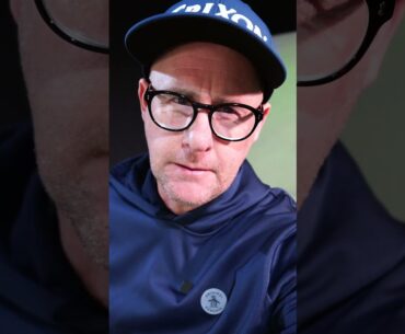 Golf Grip Mistakes To Avoid