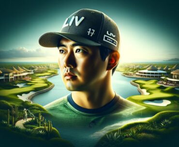Anthony Kim Picks LIV Over PGAT!