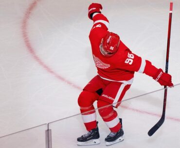 PENALTY SHOT in OVERTIME! 😱🚨
