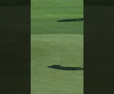 Good par save for Thomas Pieters 👊