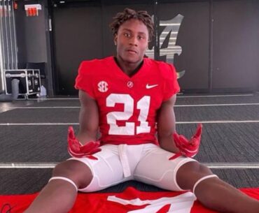 Alabama Crimson Tide Football News and Rumors