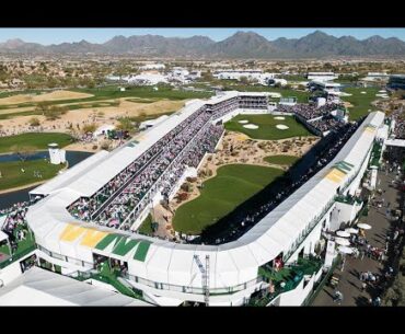 WM Phoenix Open Best Bets | Green on the Greens