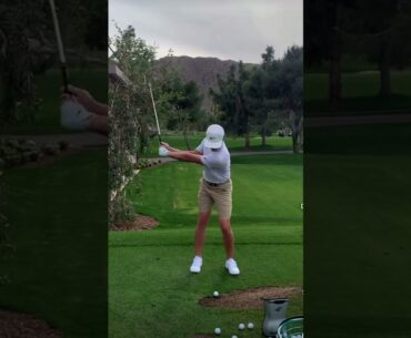 Cameron Champ | Iron | FLUSH