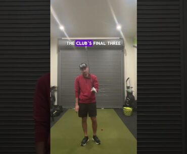 Perfect Golf Grip