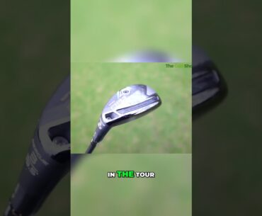 TaylorMade Qi10 Hybrids - TaylorMade's Game Changing Rescues?