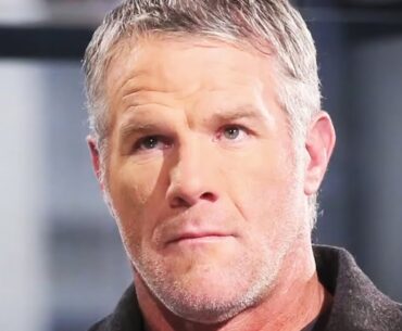 Brett Favre Welfare Scandal Takes Yet Another Shocking Turn