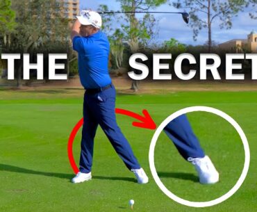 What Nobody Tells You About Foot Position in Golf Swing