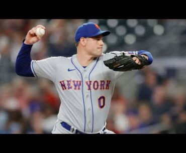 Adam Ottavino Talks 2024 Preparation