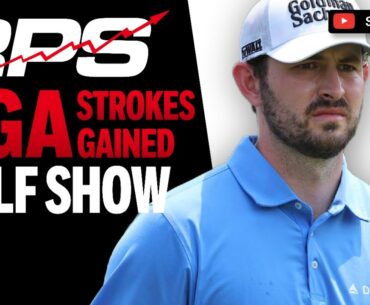 2/12 - PGA Strokes Gained | GENESIS INVITATIONAL | 2024 PGA DFS Golf Picks