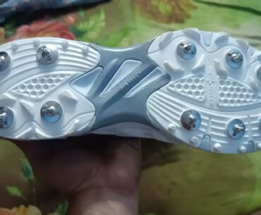 SEGA FREEDOM FULL SPIKES SHOES