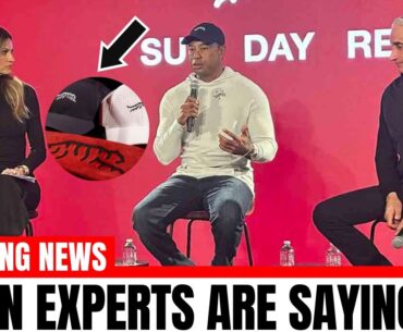 BRUTAL reason behind Golf Fans UNEXPECTED reaction to Tiger Woods New Golf Brand and what it means..