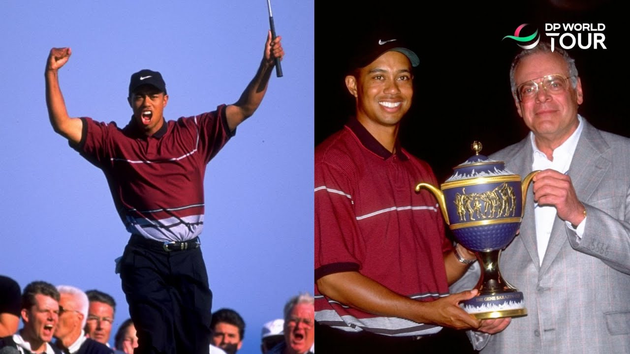 Every Shot Of Tiger Woods’ Win At World’s Hardest Golf Course Every Shot Of Tiger Woods' Win At World's Hardest Golf Course