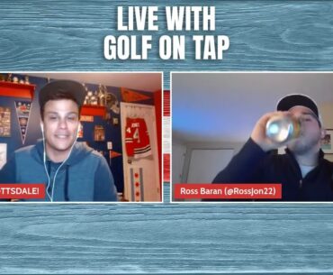2024 WM Phoenix Open Preview, + Wild Past Weekend Of Golf!