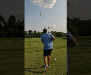 It’s a Humbling Game #golf #golfswing #shorts