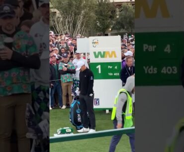 Jordan Spieth - 2024 WM Phoenix Open
