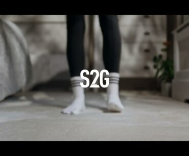 adidas S2G Shoes