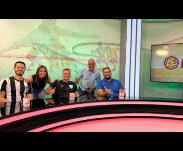 ALTEROSA ESPORTE 12/02/2024