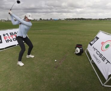 Bridgestone Golf PGA Demo Day 2024