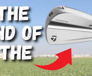 The END of the P790?!