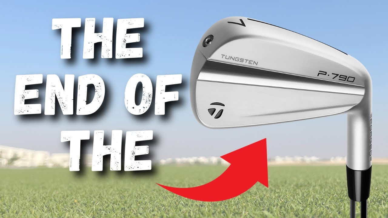 The END of the P790?! The END of the P790?!