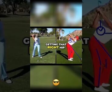 Perfecting the Golf Swing: Key Tips for a Powerful Backswing