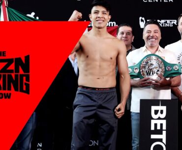 Is This John Ryder's Last Chance? | DAZN Boxing Show Weekend Preview