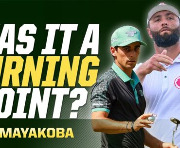 Did LIV Mayakoba Feel...Different? | The First Cut Podcast