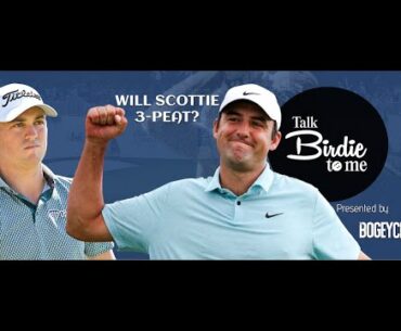 Waste Managment Phoenix Open Preview, Best Bets & DFS | TALK BIRDIE TO ME