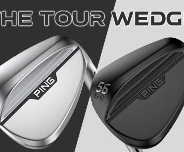 Ping S159 Wedges