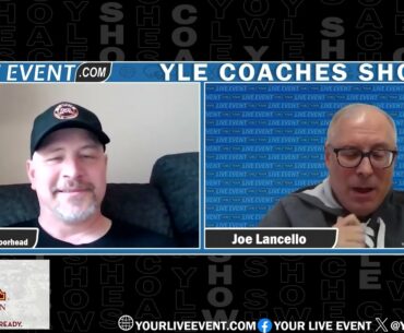YLE Coaches Show February 7, 2024