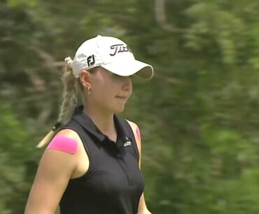 Newsfeed Sunday Final Round 2024 Magical Kenya Ladies Open © Ladies European Tour