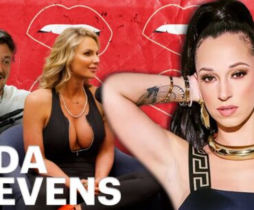 JADA STEVENS & PHOENIX MARIE GET GOLF BALLS STUCK UP THEIR A$$
