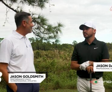 MINDSET || Jason Day explains the 3-Step process