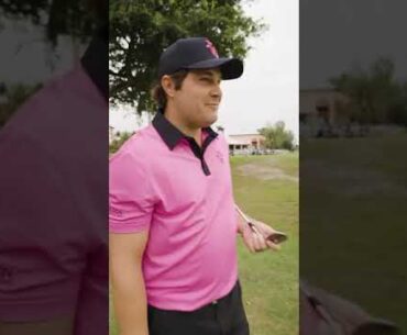 Tough choice … It’s gotta be Jon Rahm 👀 #LIVGolf #shorts